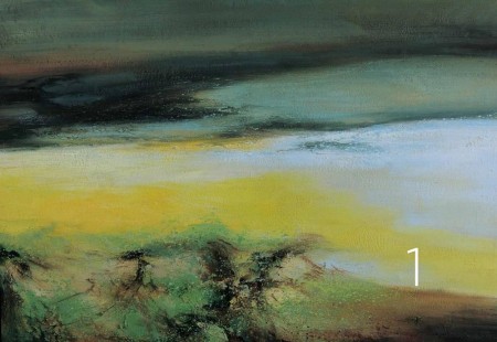 桑普森的抽象世界