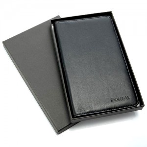 Ensemble cadeau d'affaires