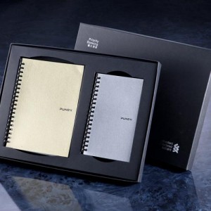 Ensemble Cadeau de Carnet