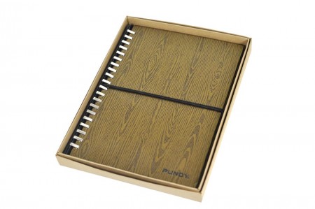 상하 덮개 종이 상자