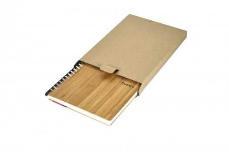 간편한 종이 상자