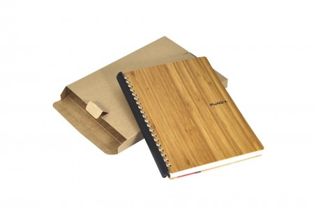 간편한 종이 상자