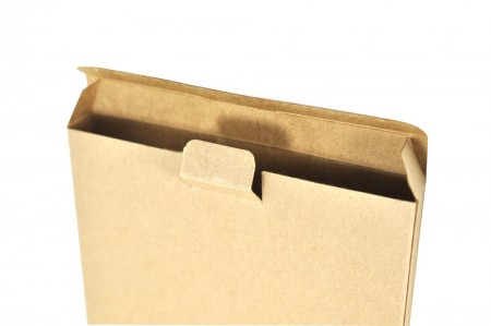 간편한 종이 상자