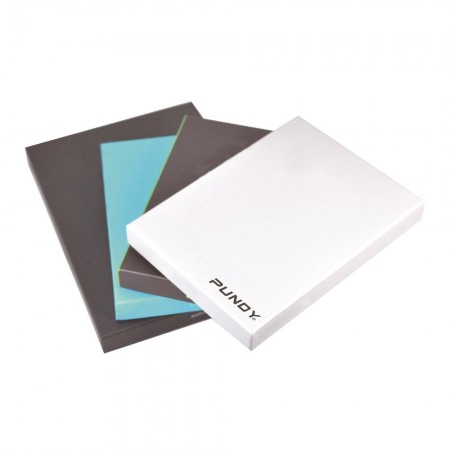 상하커버 인쇄 종이 상자