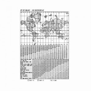 Innenseitenformat 25K-Anhang Generische Version