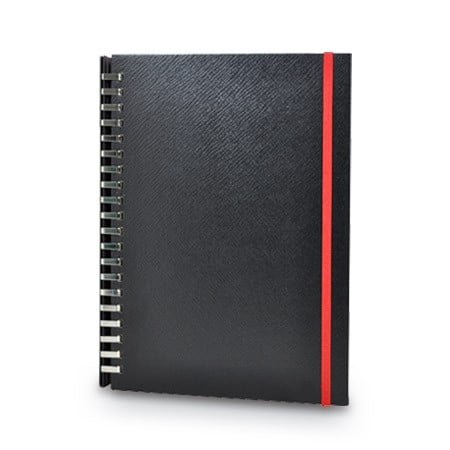 Caderno de Anotações DIY