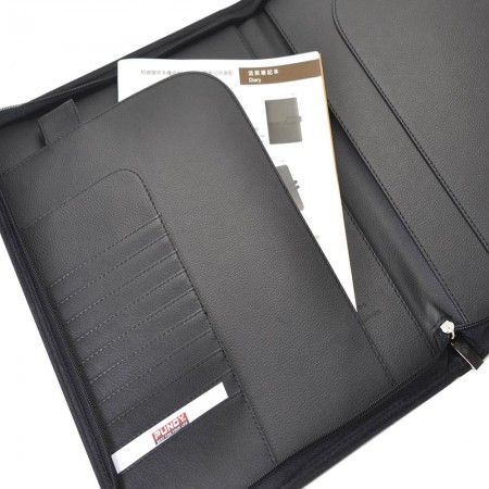 Z016 A4マネージャーフォルダー