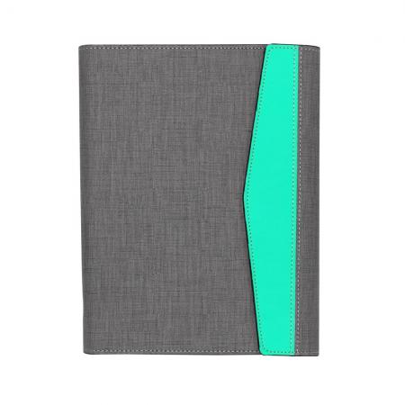 223種類のバインダー式ノート