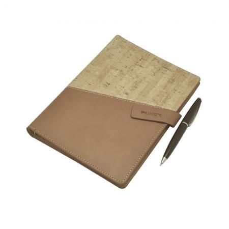 236款バインダー式ノート