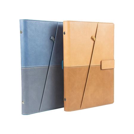 301-6형 링 노트북