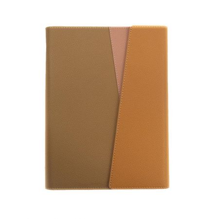 302-6款バインダー式ノート