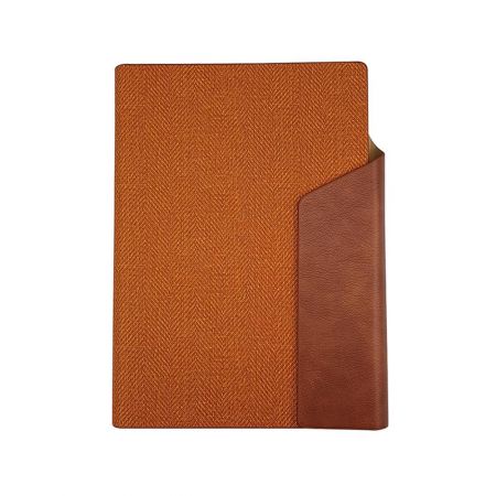 326-6款活页笔记本