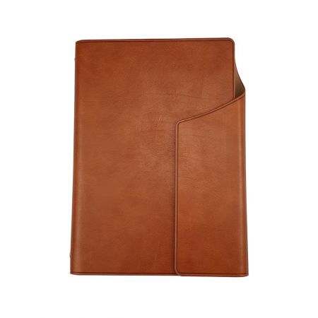 326-6款活页笔记本