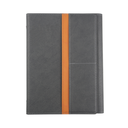 工商日志-活页本