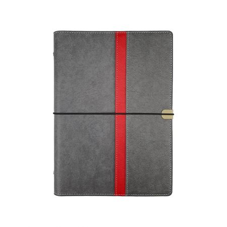 329-6バインダー式ノート