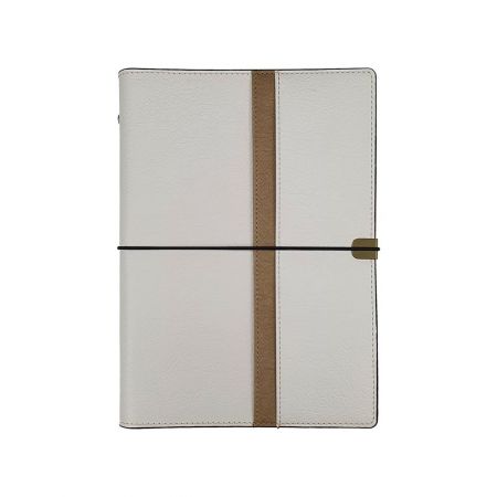 329-6バインダー式ノート