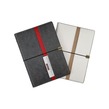 329-6バインダー式ノート