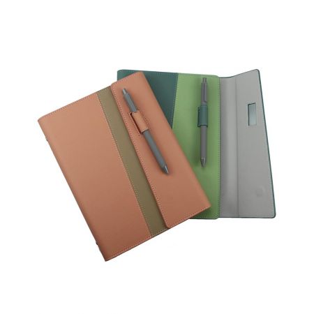 344-6款活页笔记本