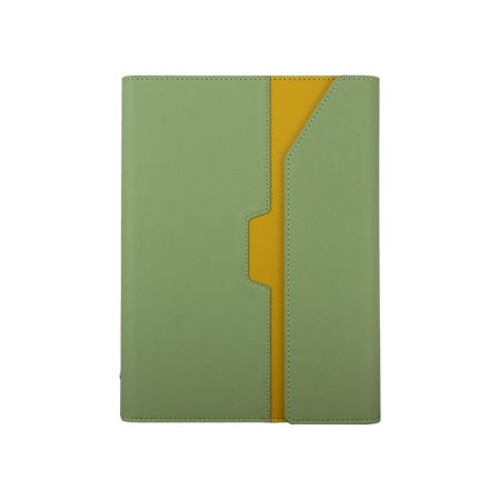 345-6款活页笔记本