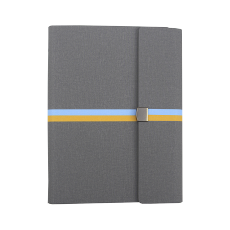 384-6款バインダー式ノート