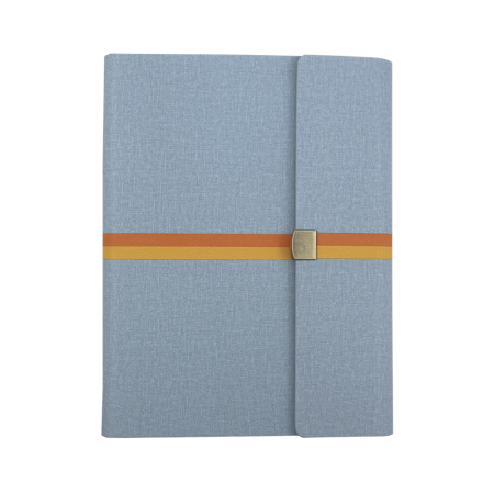 384-6款バインダー式ノート