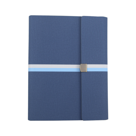 384-6款バインダー式ノート