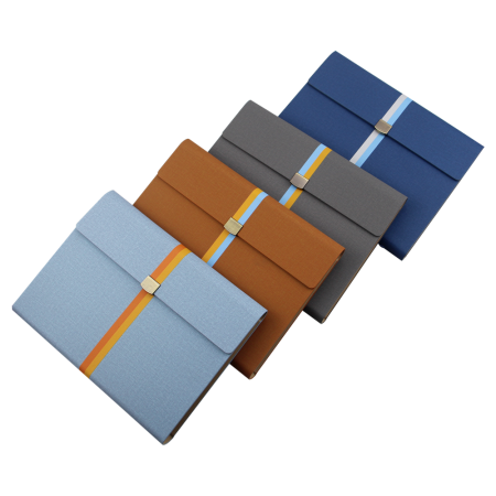 384-6款バインダー式ノート