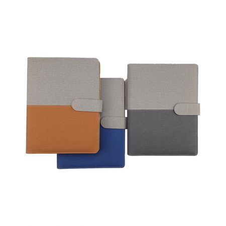 4001-6款活页笔记本