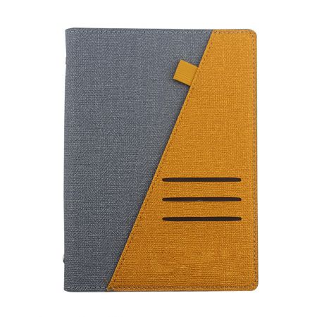 420-6款活頁筆記本