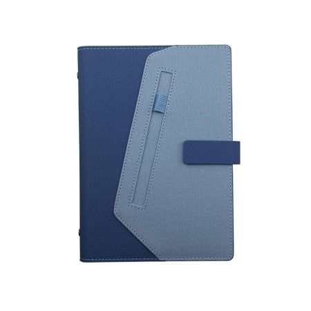 422-6款 링 바인더 노트북