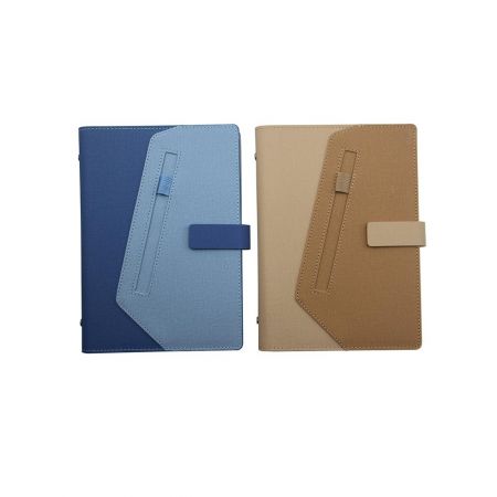 422-6款 링 바인더 노트북