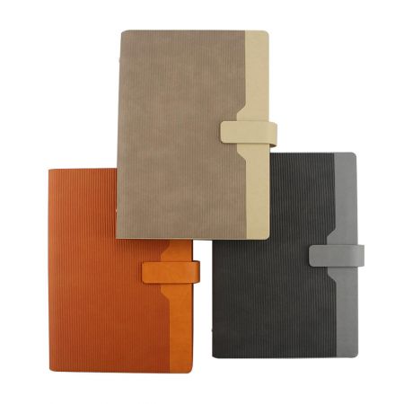 428-6款活頁筆記本