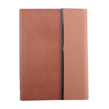 工商日誌-活頁本