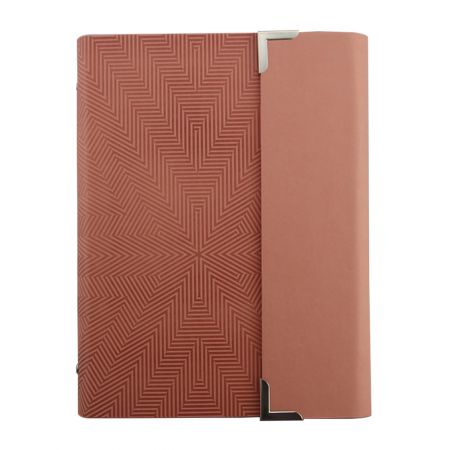 440-6款活頁筆記本