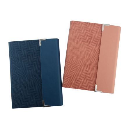 440-6款活頁筆記本