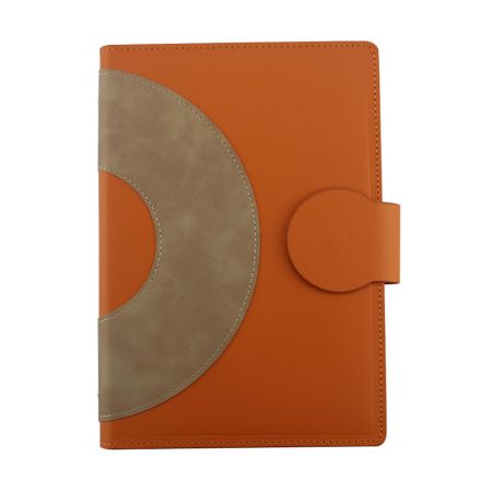 447-6款活頁筆記本