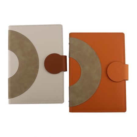 447-6款活頁筆記本