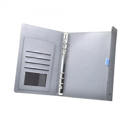 ルーズリーフノート 219 冊