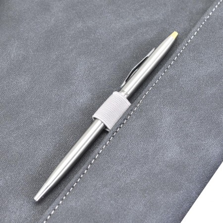 ルーズリーフノート 219 冊