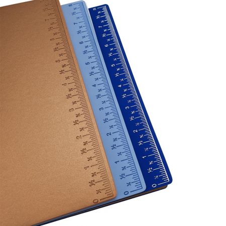 量测款抽取式笔记本