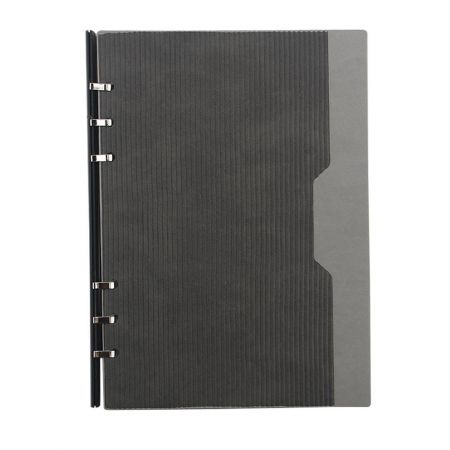 428-8抽取式笔记本