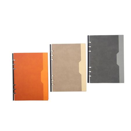 428-8抽取式笔记本