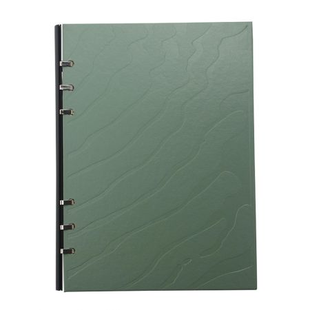 446-8抽取式笔记本