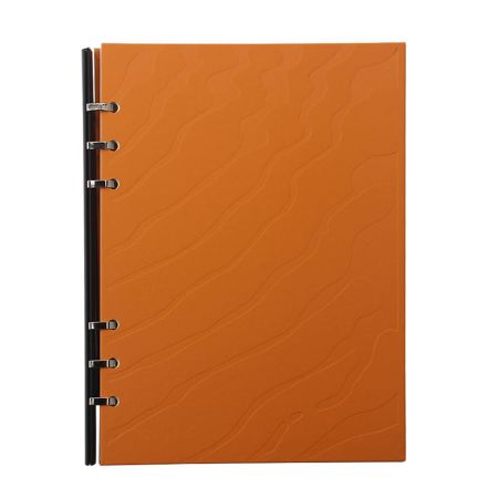 446-8抽取式笔记本