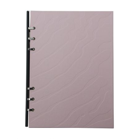 446-8抽取式笔记本