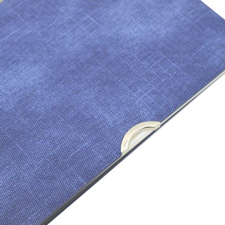 227デザインウォッシュハーフボタン抽出式ノートブック