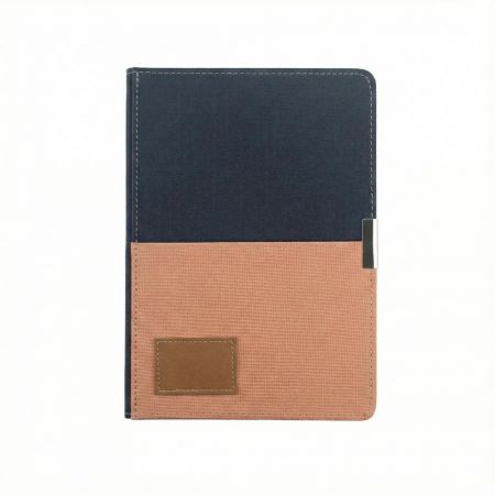 日誌手冊-精裝本