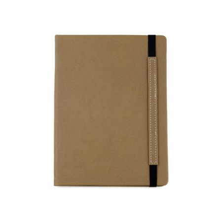 고무줄 가죽 라벨 디자인