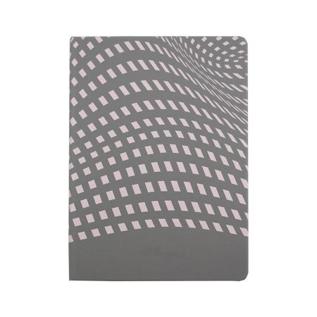 印刷された波形スタイル