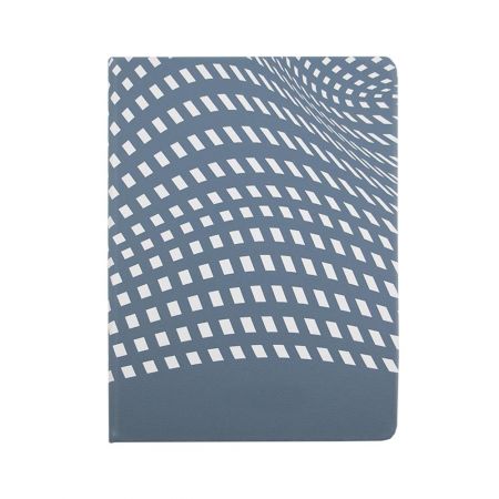 印刷された波形スタイル